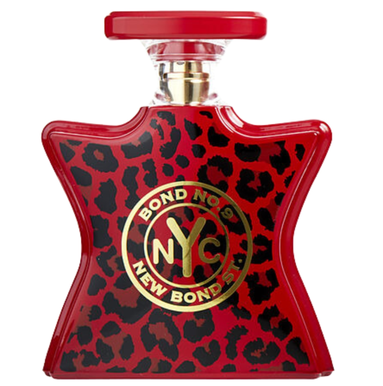 Bond No.9 New Bond St. Eau De Parfum