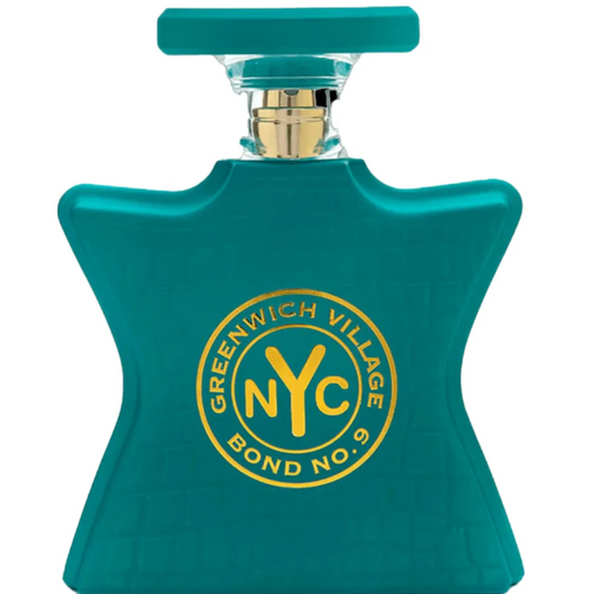 Bond No.9 Greenwich Village Eau De Parfum