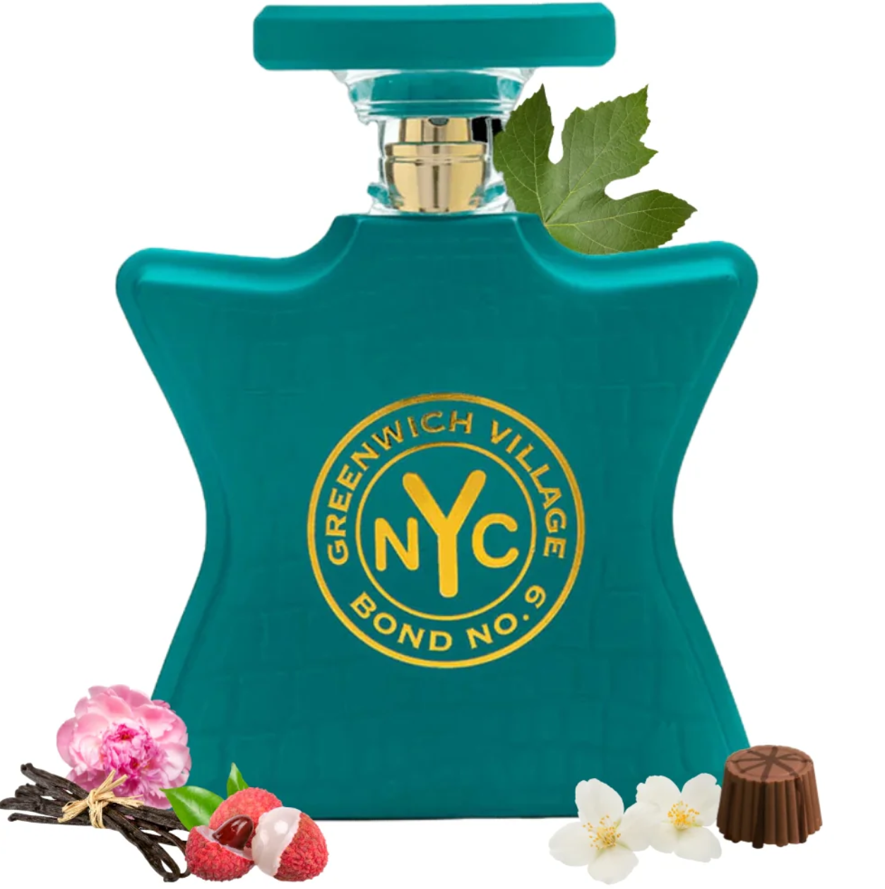 Bond No.9 Greenwich Village Eau De Parfum