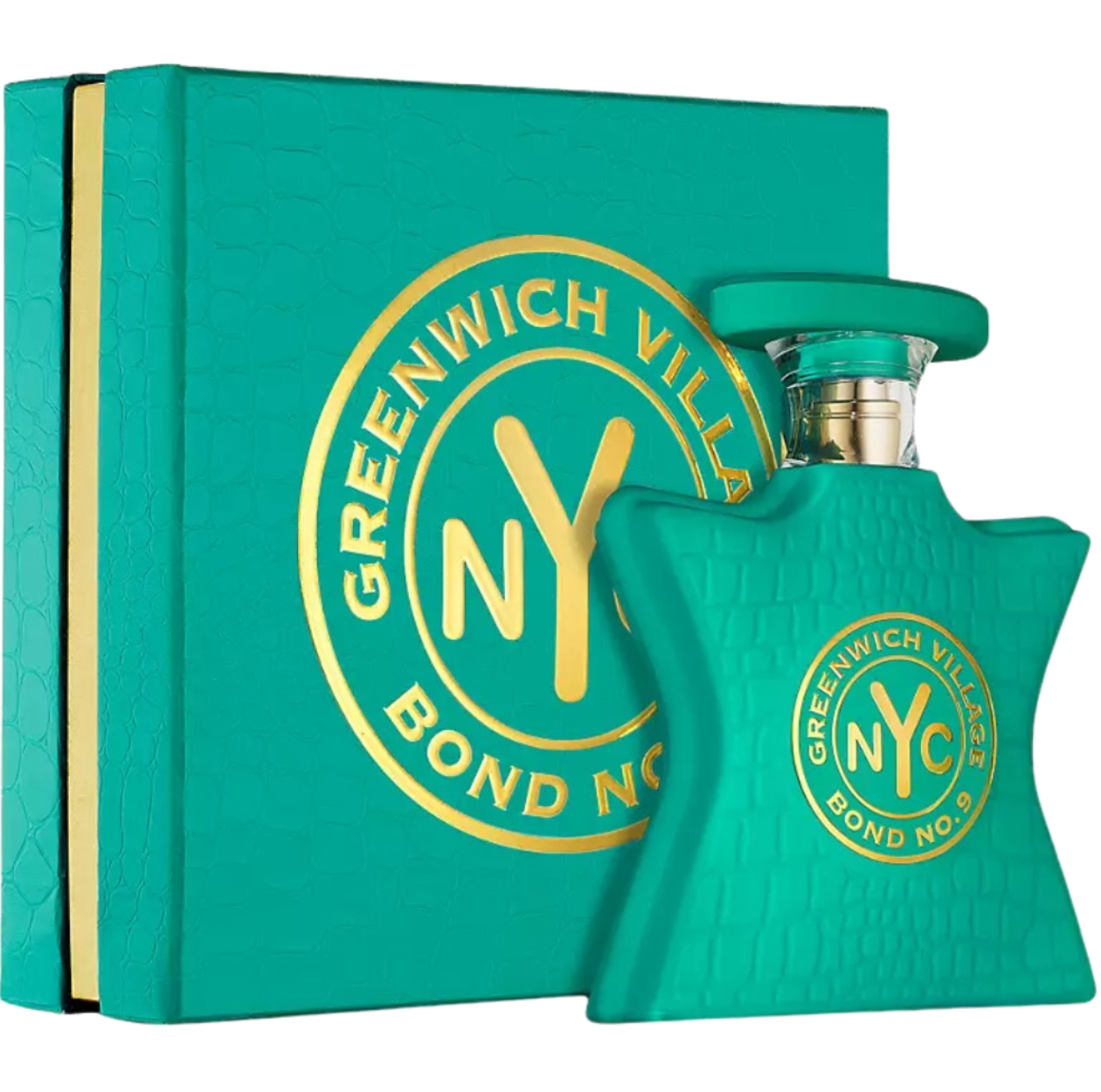 Bond No.9 Greenwich Village Eau De Parfum