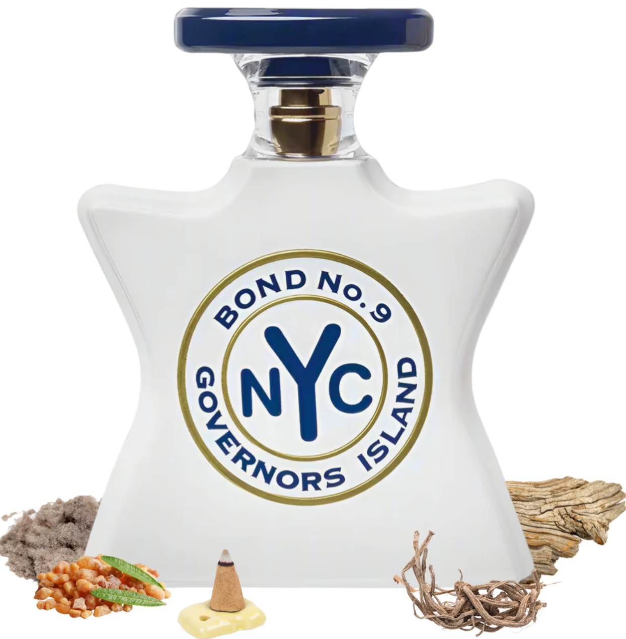 Bond No.9 Governors Island Eau De Parfum