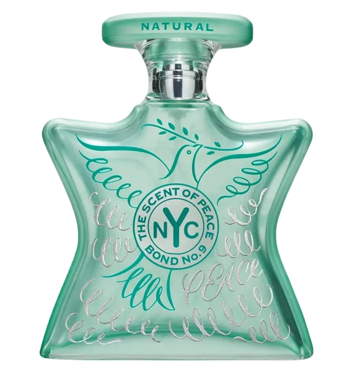 Bond No.9 Scent Of Peace Natural Eau De Parfum