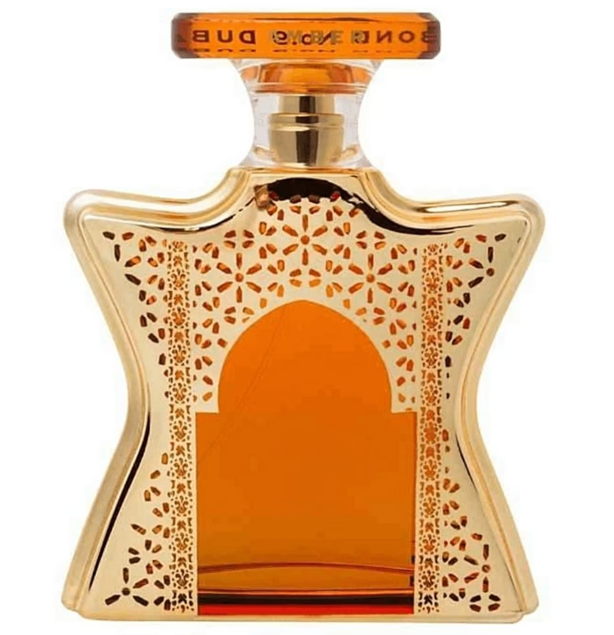 Bond No.9 Dubai Amber Eau De Parfum