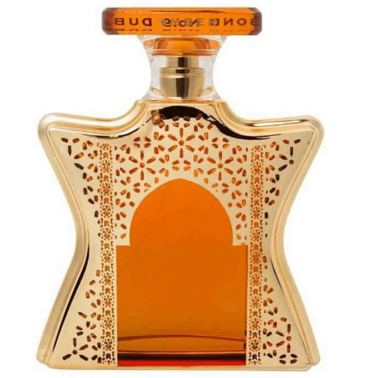 Bond No.9 Dubai Amber Eau De Parfum