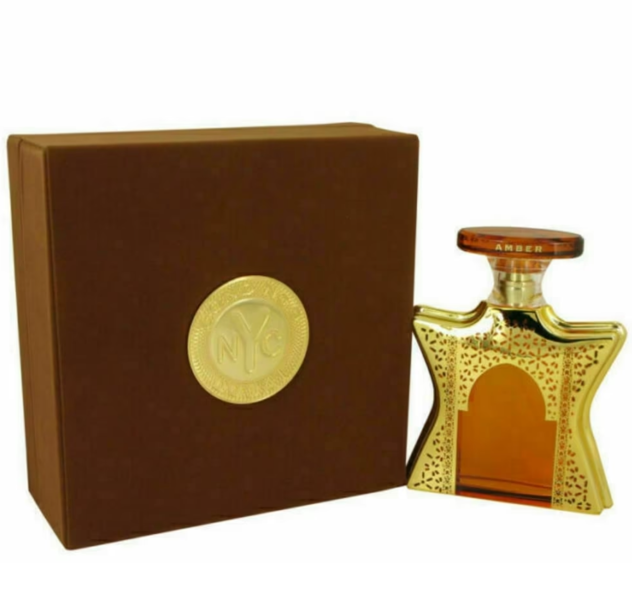 Bond No.9 Dubai Amber Eau De Parfum