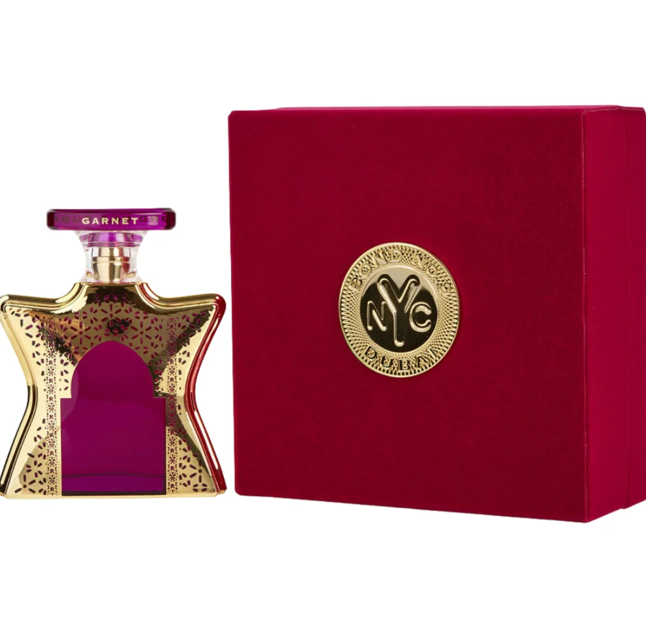 Bond No.9 Dubai Garnet Eau De Parfum