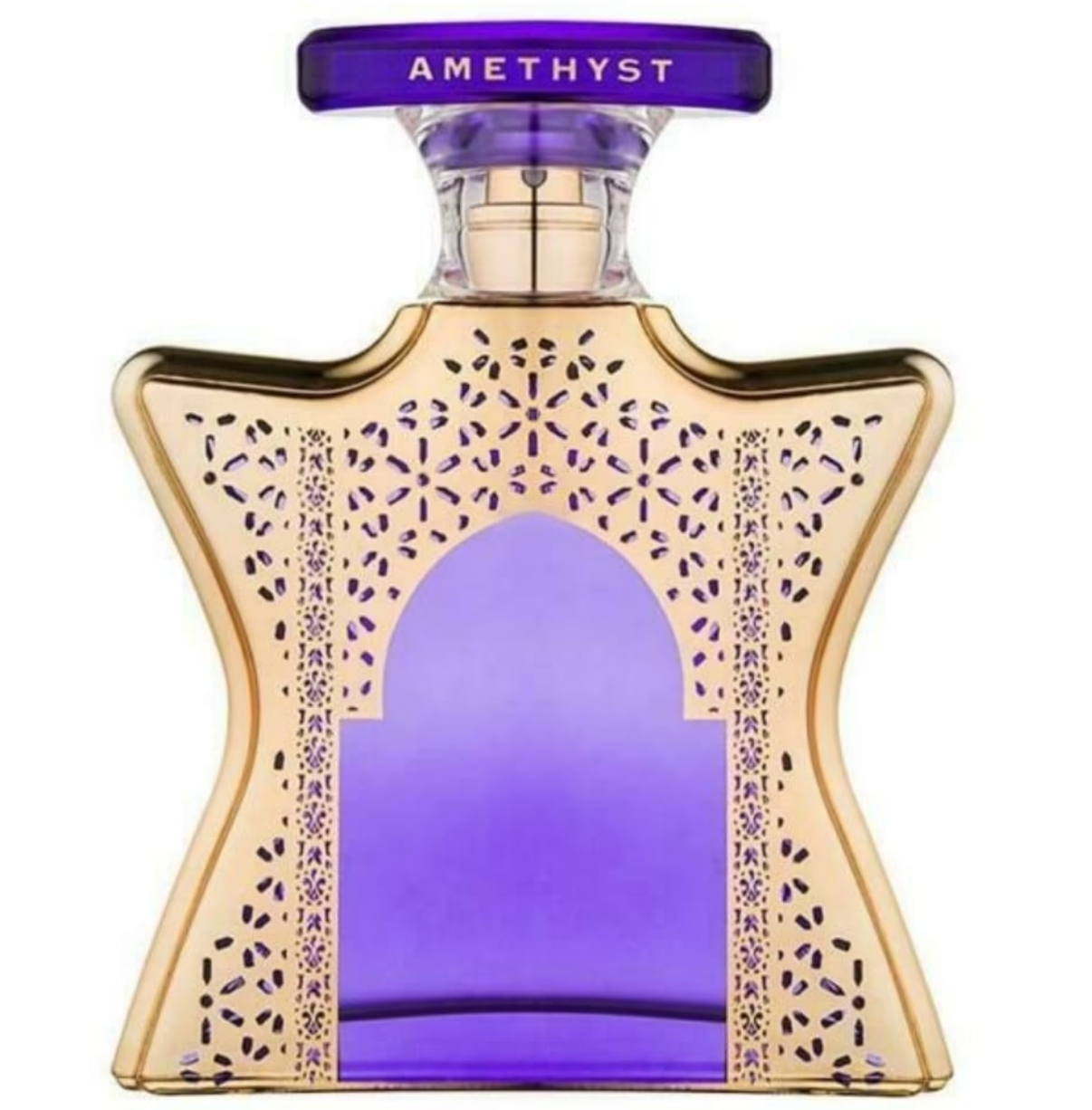 Bond No.9 Amethyst Eau De Parfum