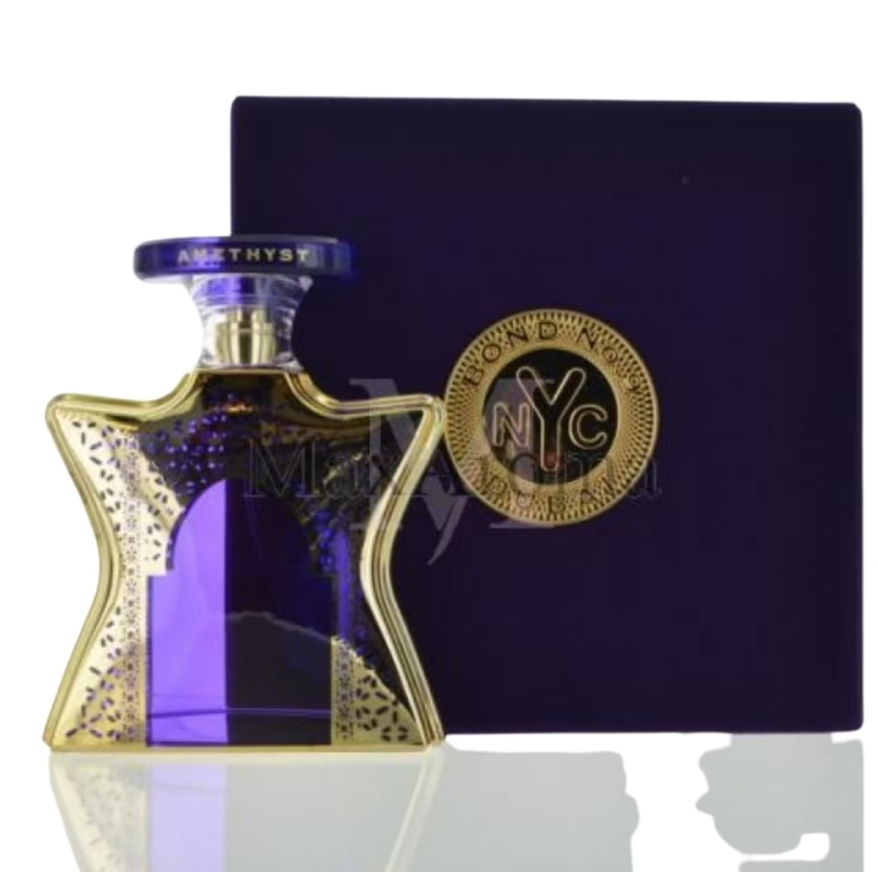 Bond No.9 Amethyst Eau De Parfum