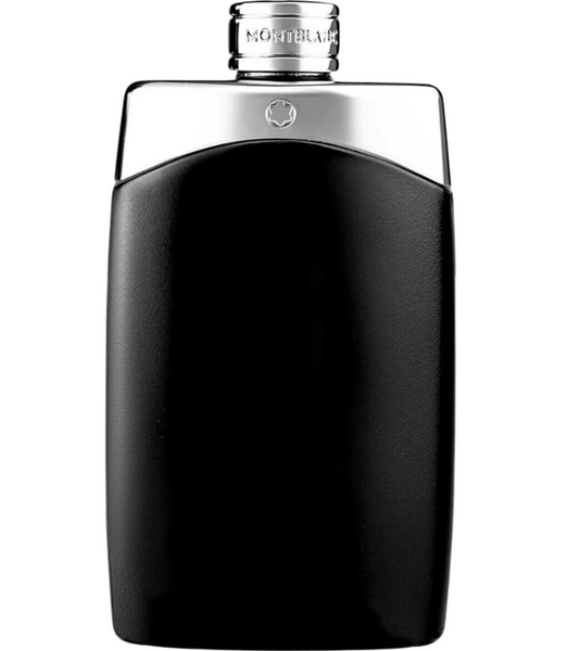 Mont Blanc Legend Eau De Toilette