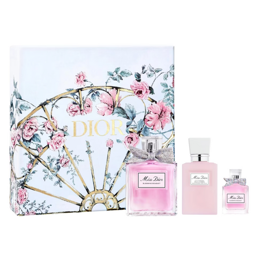 Christian Dior Miss Dior Blooming Bouquet Gift Set