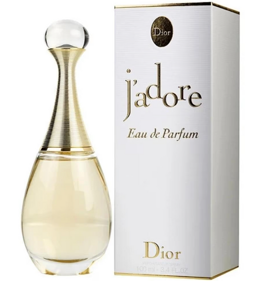 Christian Dior J'adore Eau De Parfum