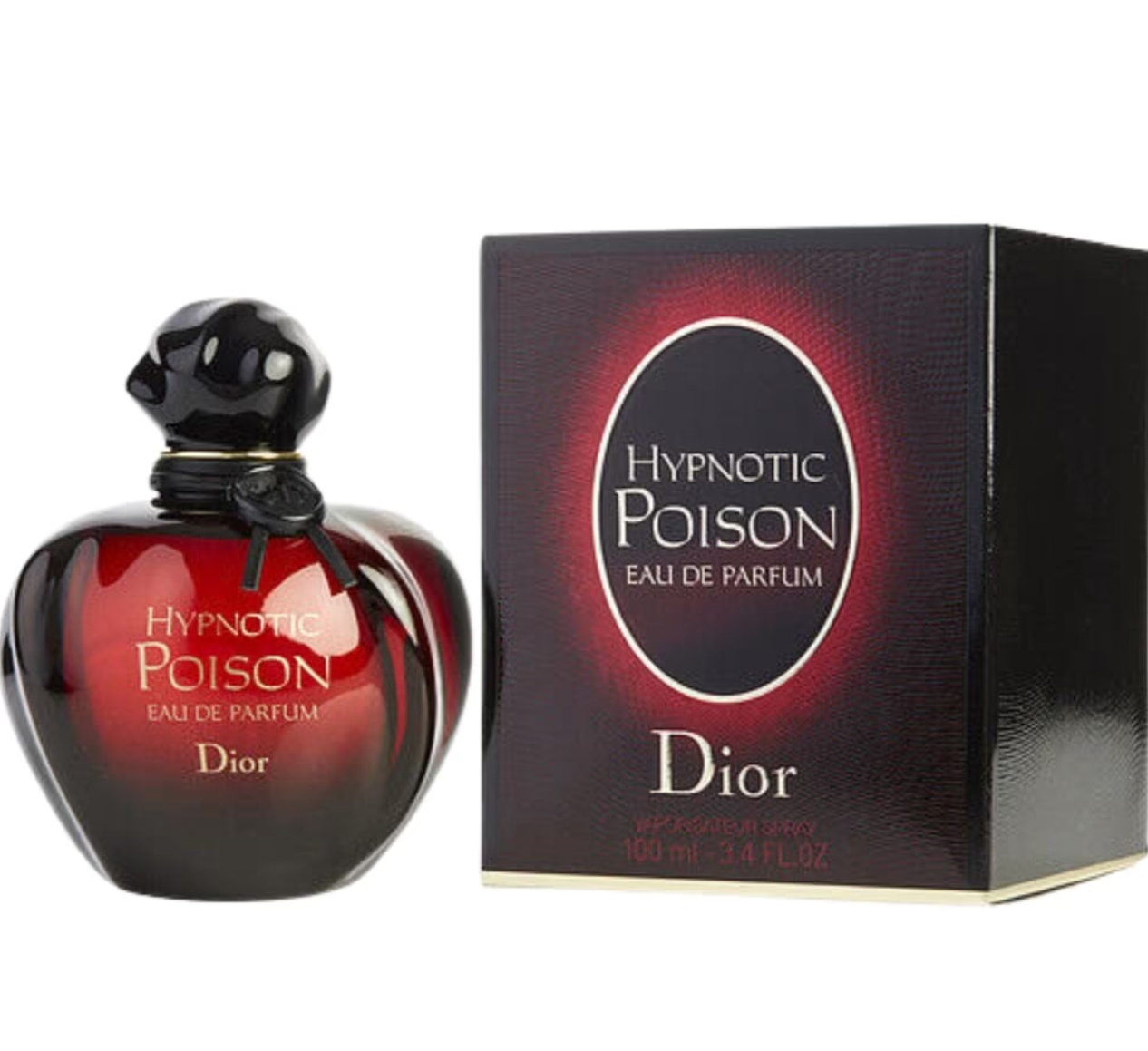 Christian Dior Hypnotic Poison Eau De Parfum