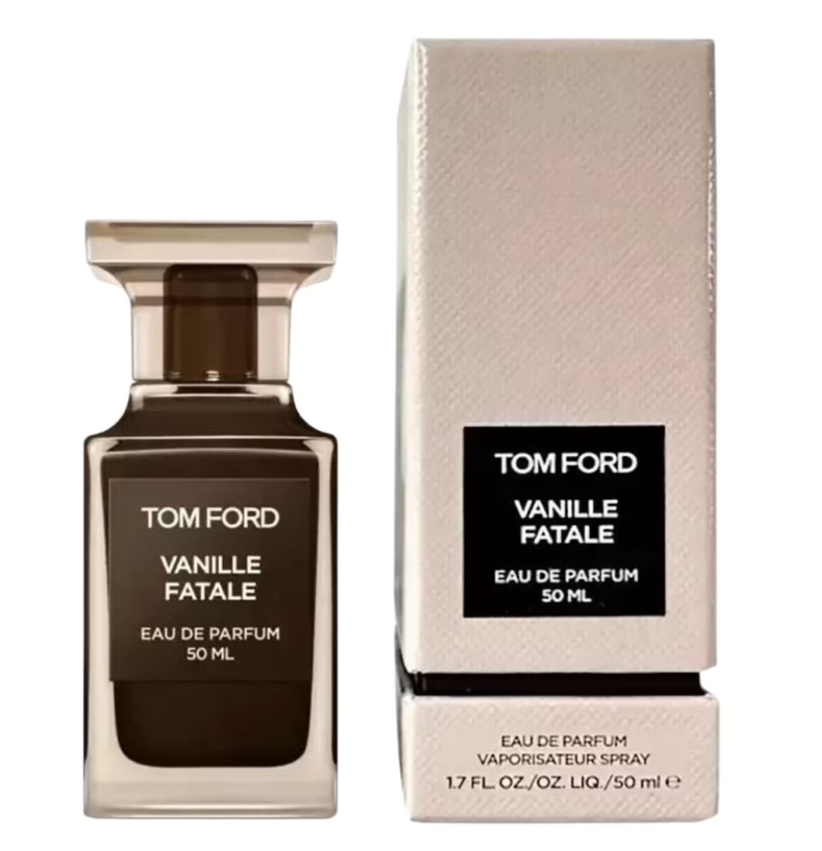 Tom Ford Vanille Fatale Eau De Parfum