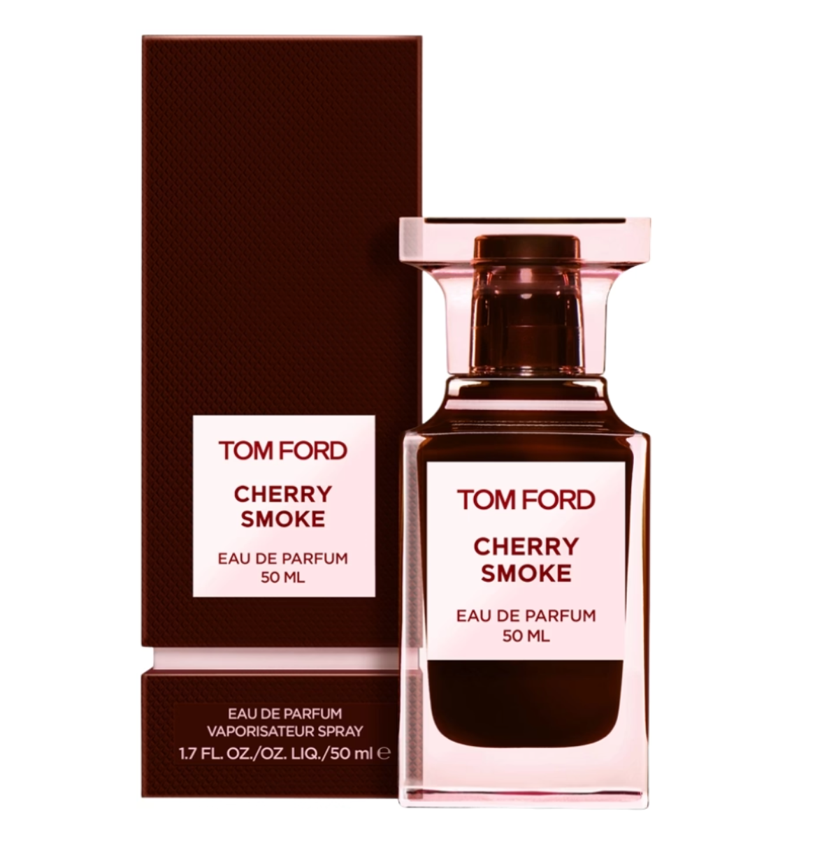 Tom Ford Cherry Smoke Eau De Parfum