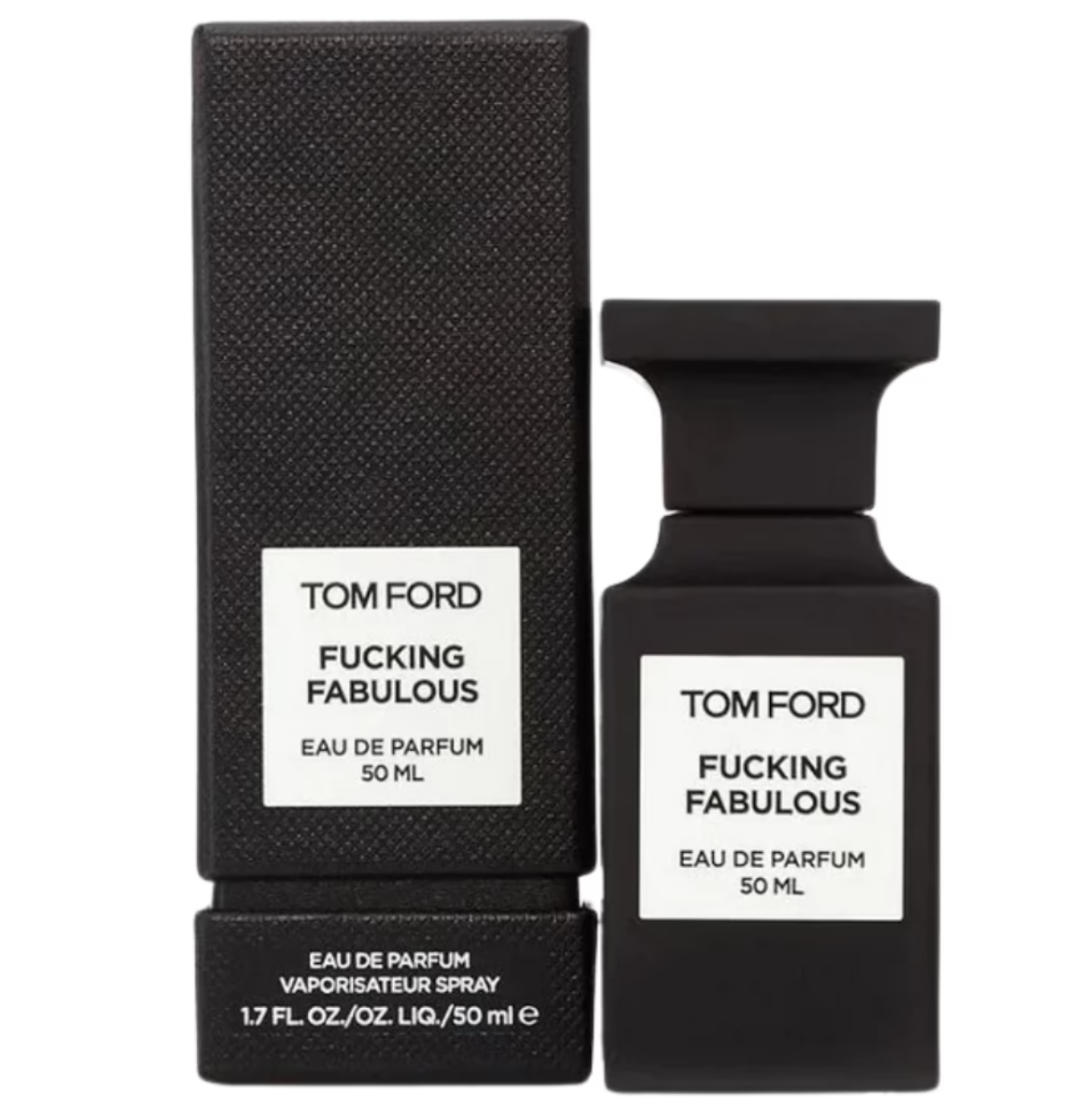 Tom Ford Fucking Fabulous Eau De Parfum