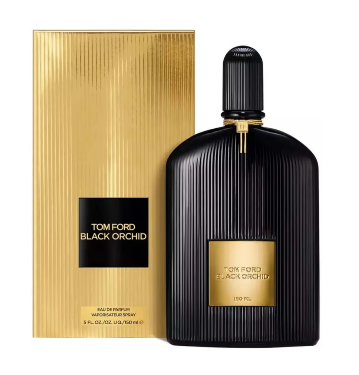 Tom Ford Black Orchid Eau De Parfum