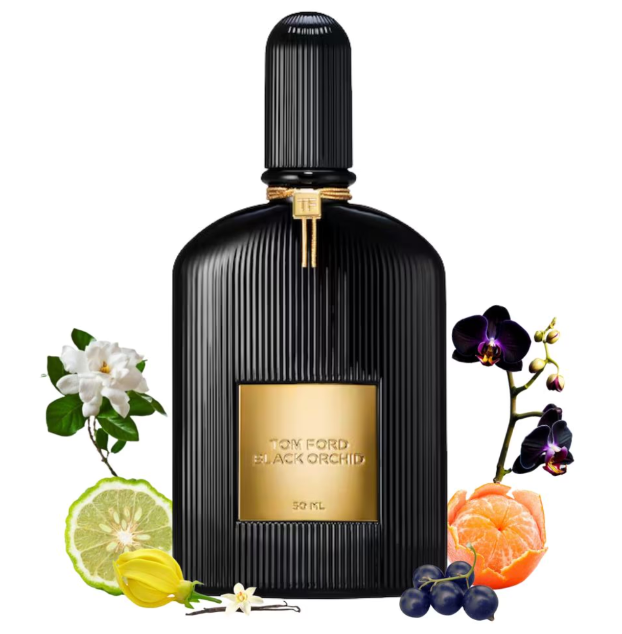 Tom Ford Black Orchid Eau De Parfum