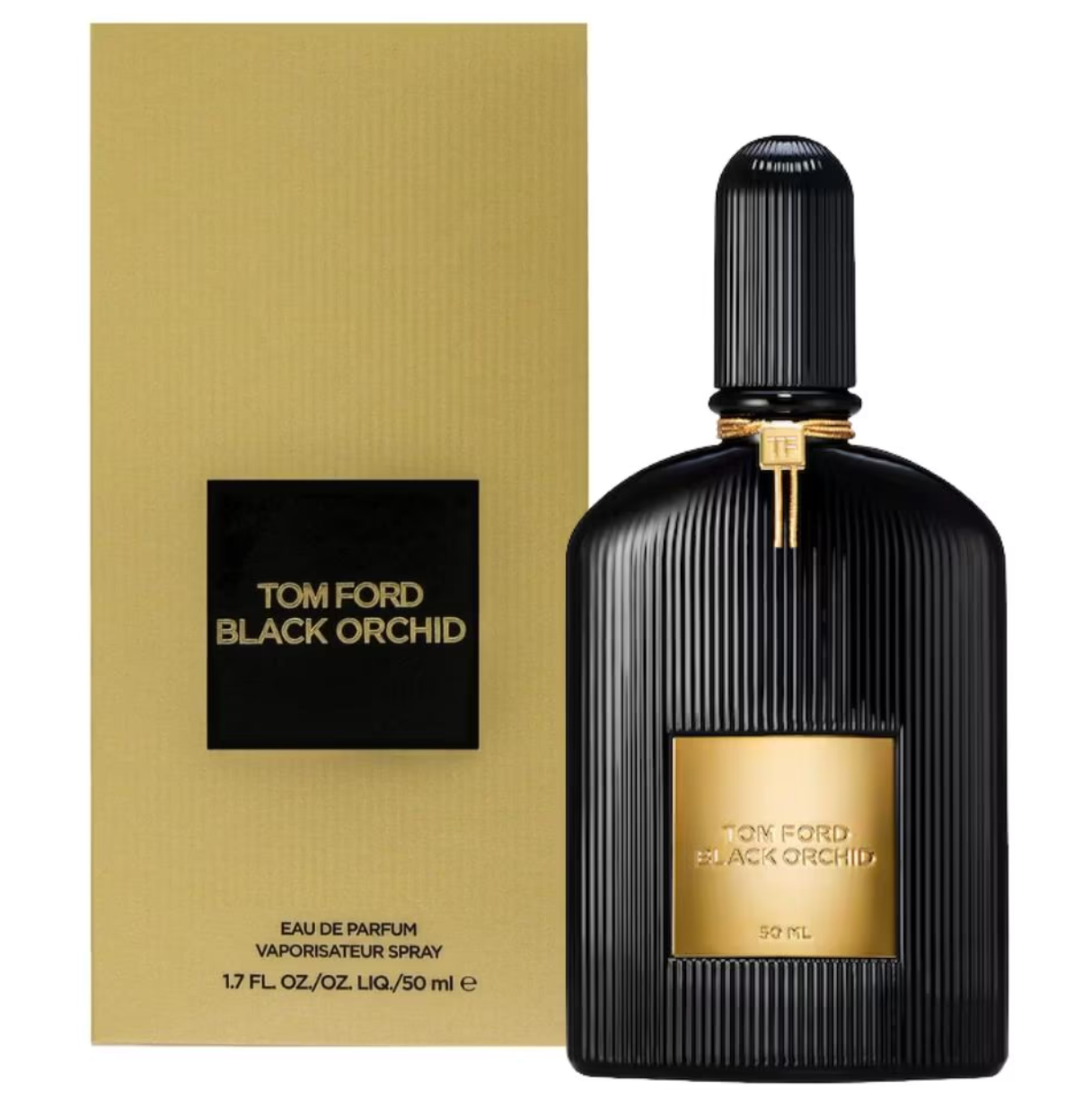 Tom Ford Black Orchid Eau De Parfum