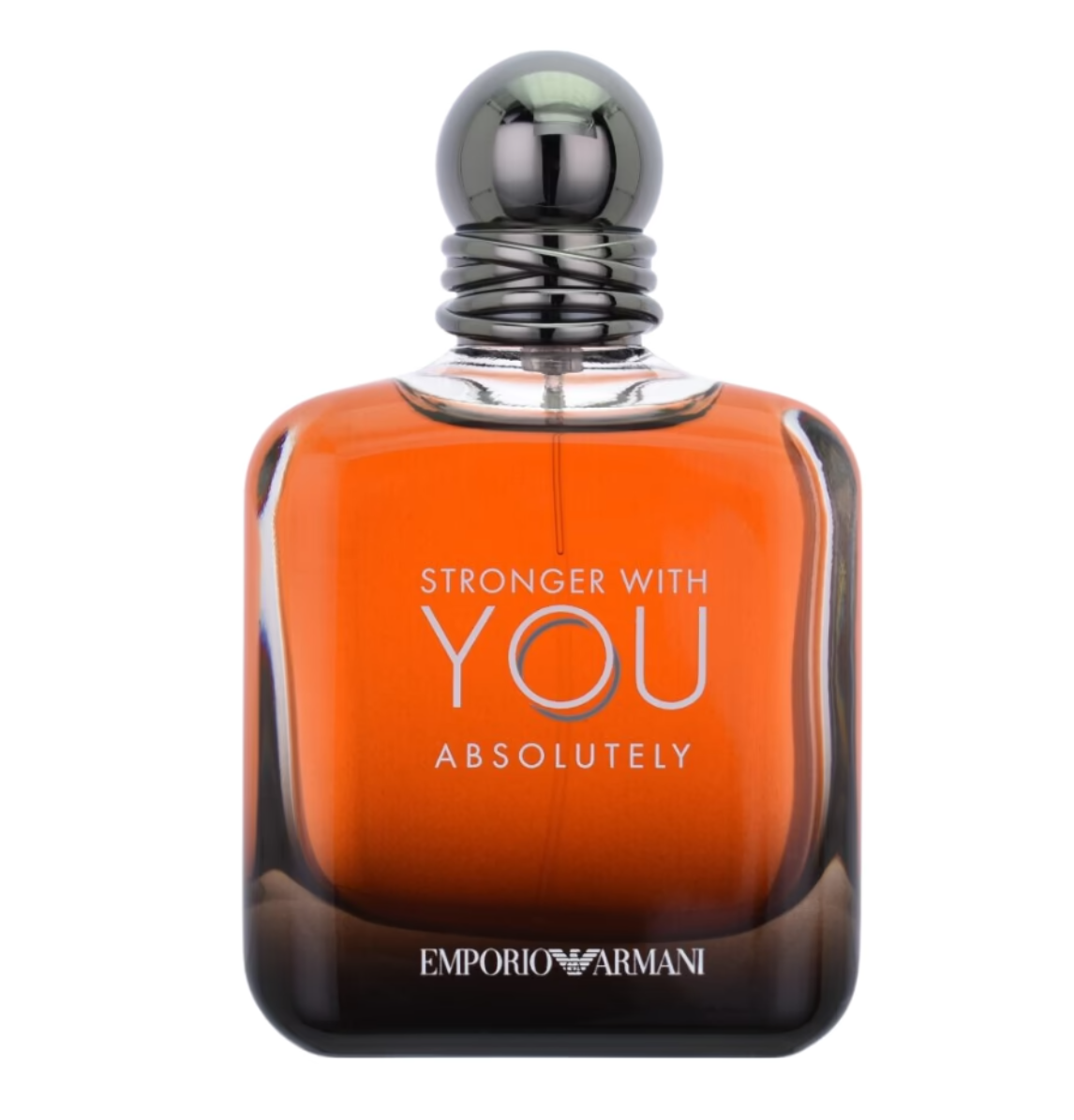 Giorgio Armani Stronger with You Absolutely Eau De Parfum