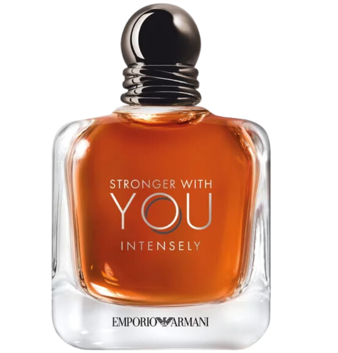 Giorgio Armani Stronger With You Intensely Eau De Parfum