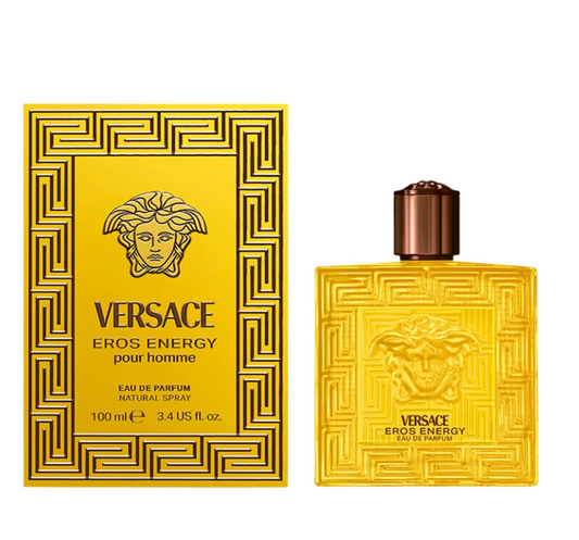 Versace Eros Energy Eau De Parfum