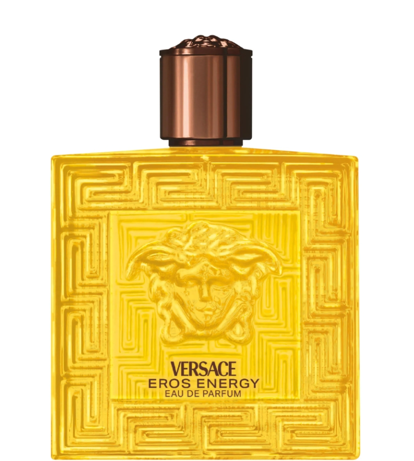 Versace Eros Energy Eau De Parfum