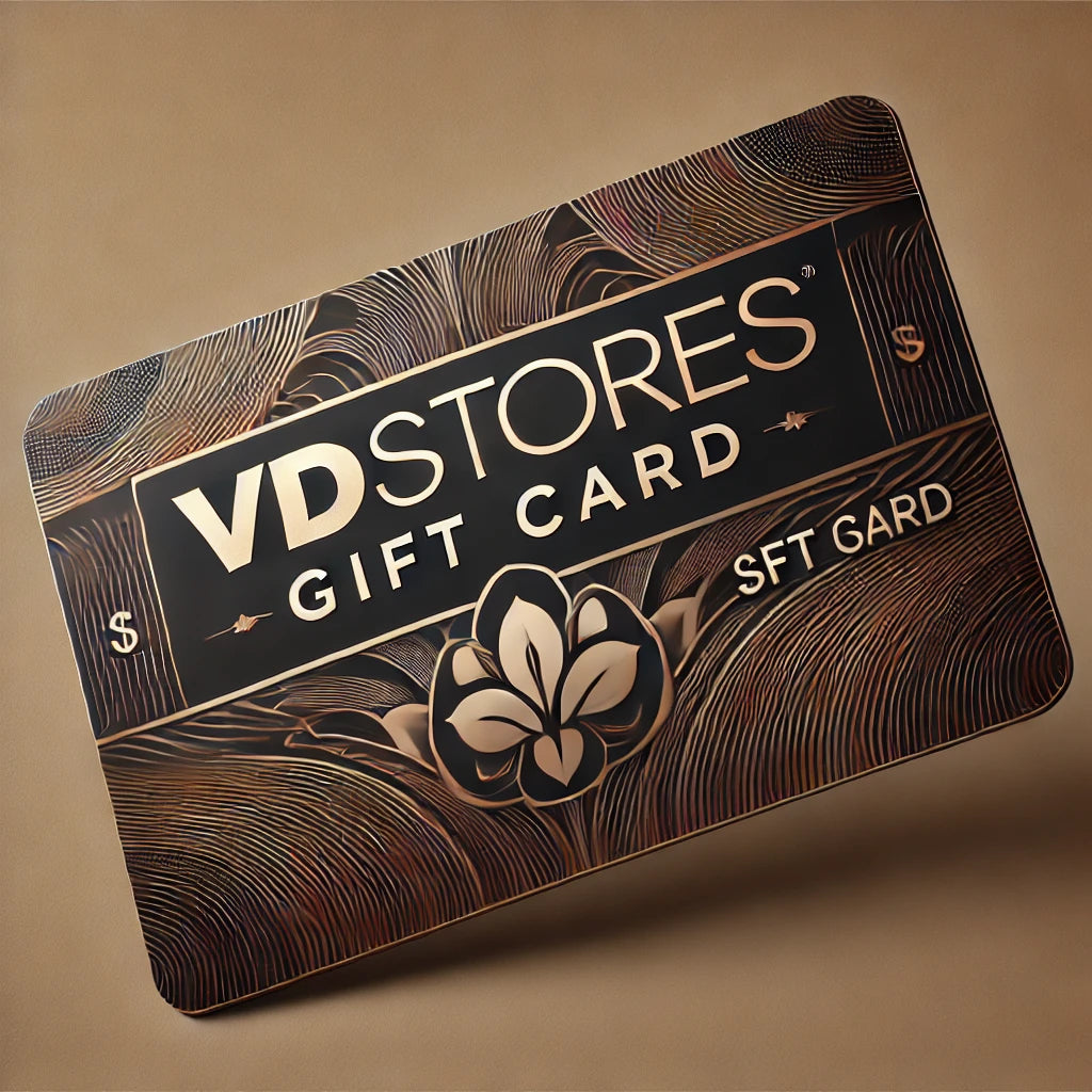 VDSTORES GIFTCARD